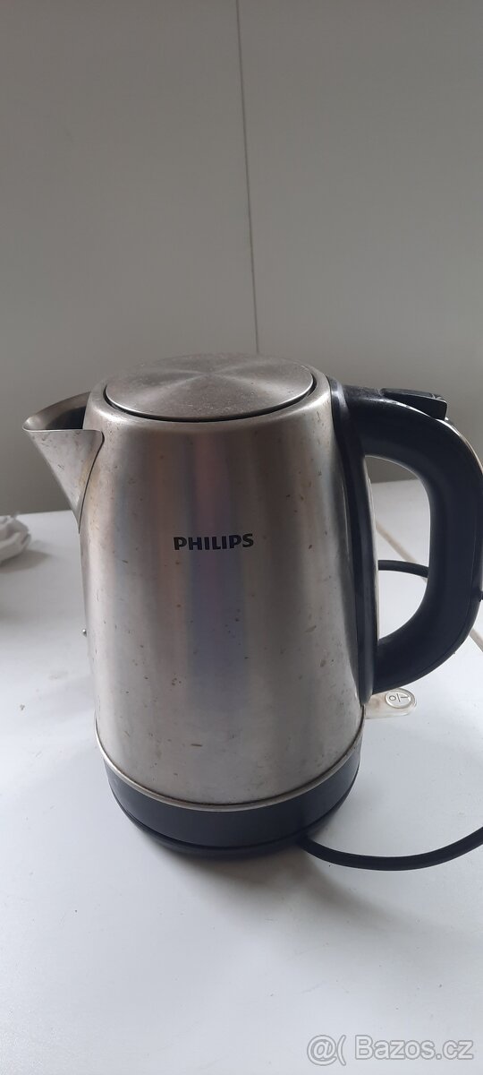 Rychlovarné konvice Tefal,Philips,Sencor - 6