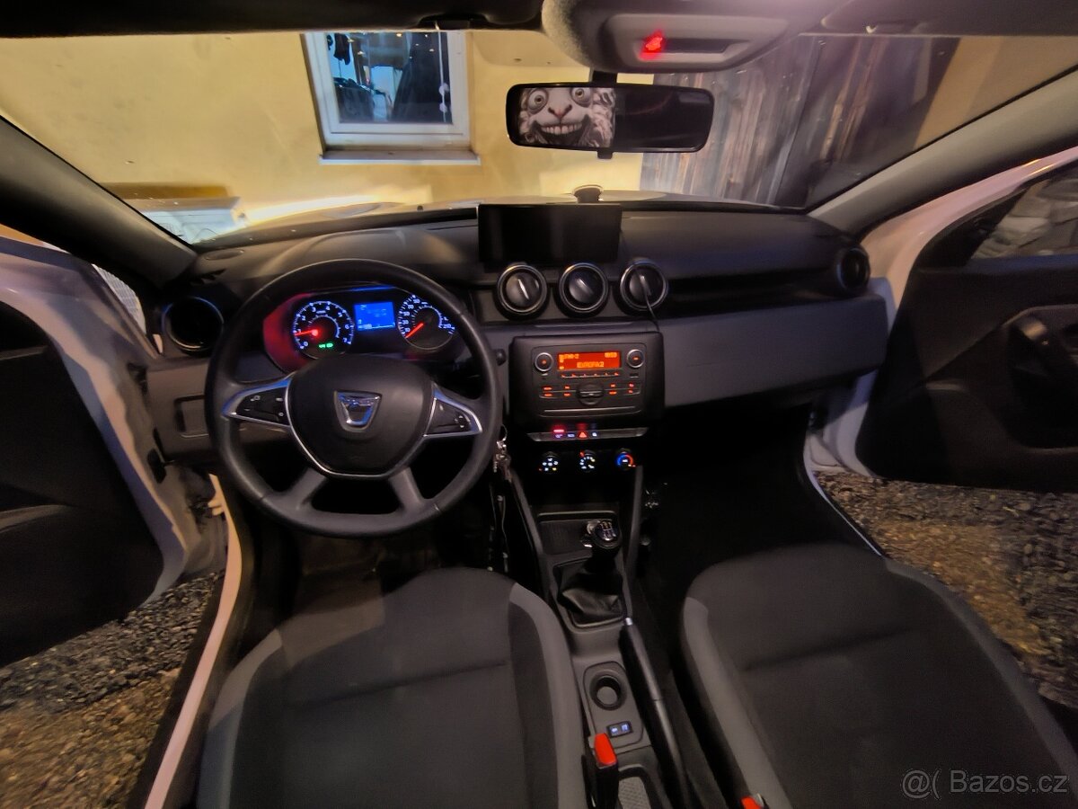 Dacia Duster 2020 - 6