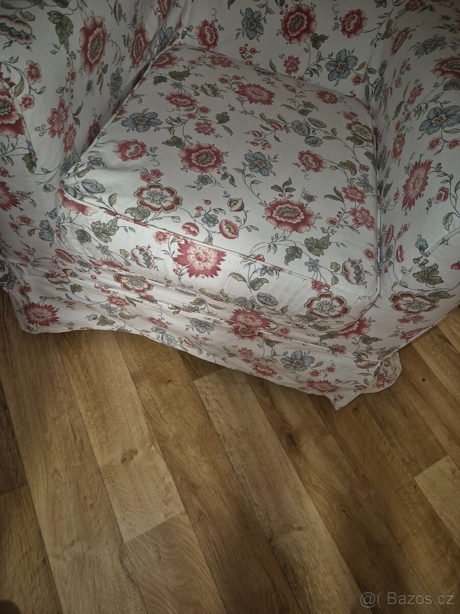 Sedačka ikea Ektorp - 6