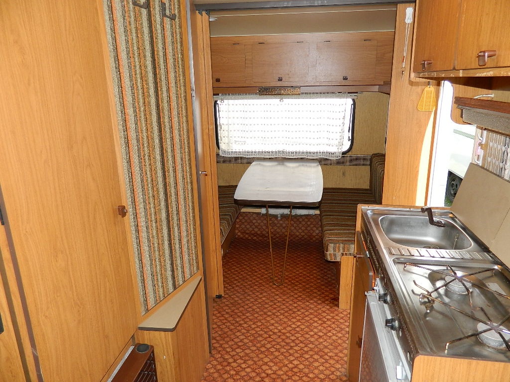 Karavan Knaus - 6