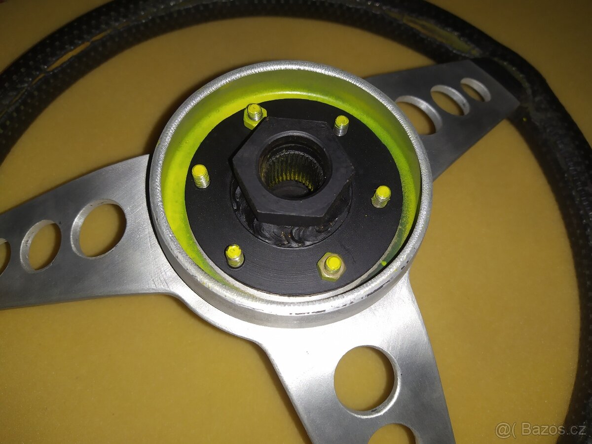 Volant Kolínak Škoda 120 - 6