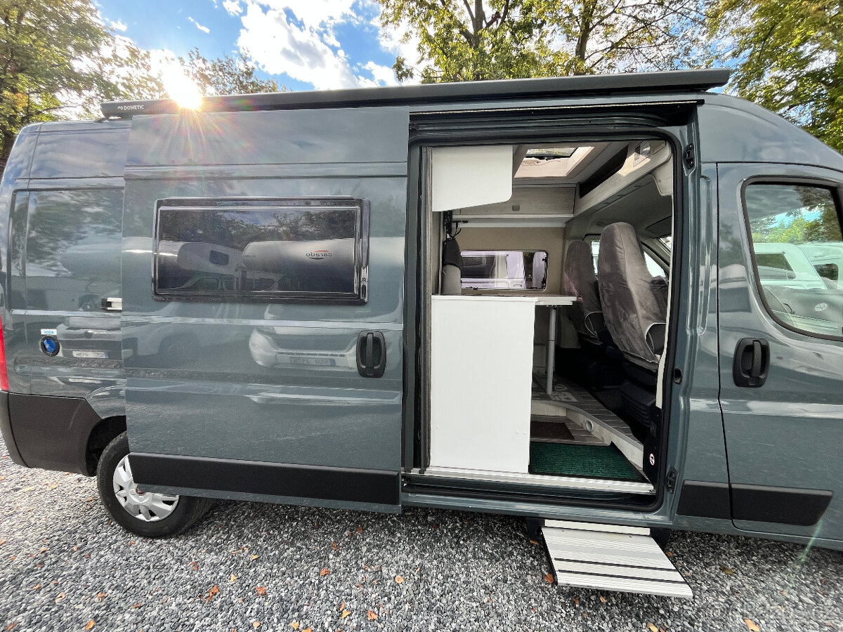 Roller Team Livingstone 2 - odpočet DPH - KLIMATIZOVÁNO - 6