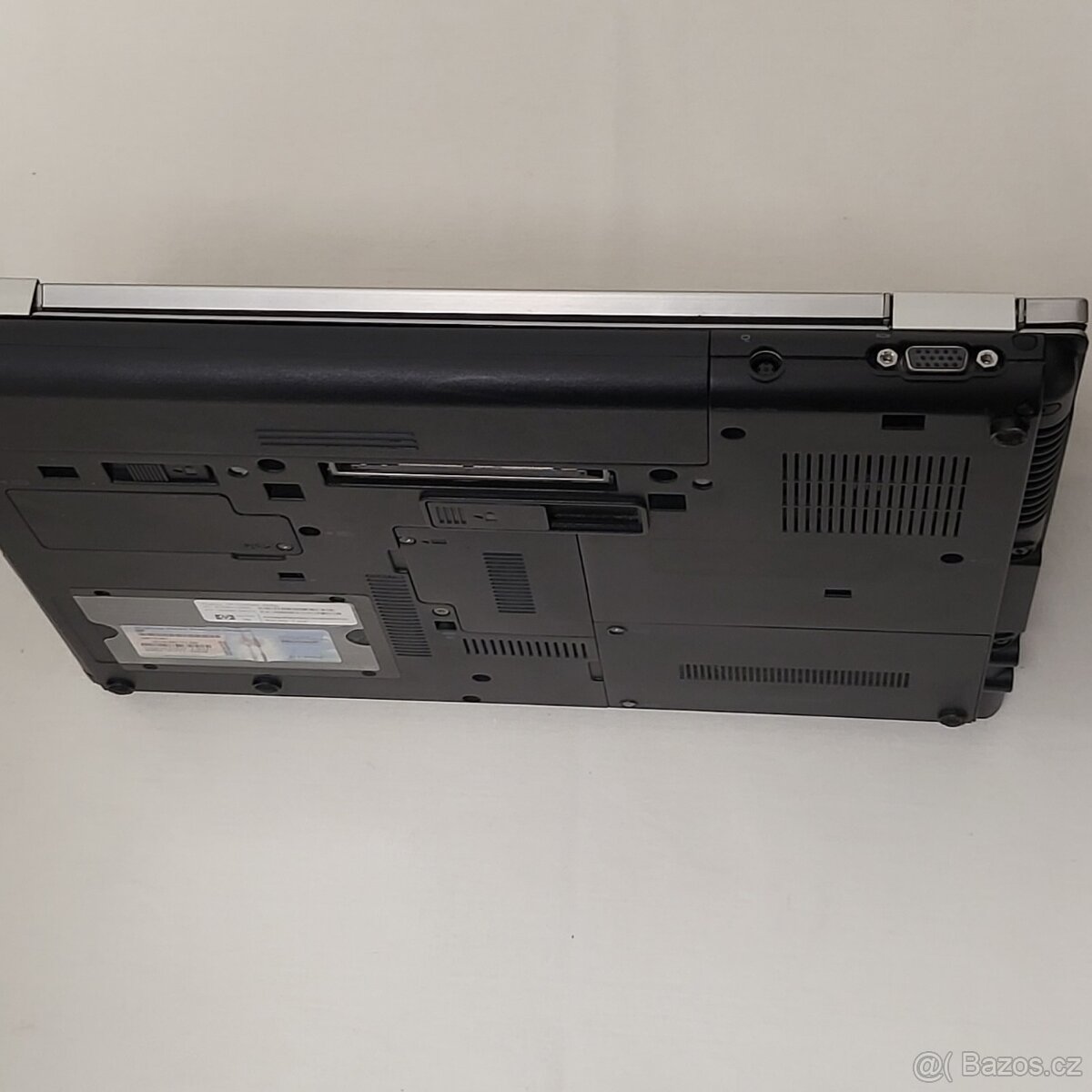 notebook HP EliteBook na díly - 6