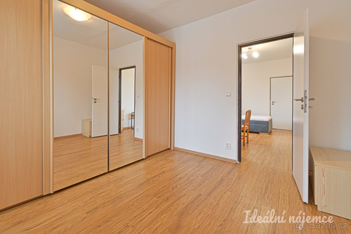 Pronájem bytu 3+1, Vysoká, Štýřice, 21.900 Kč/měs, 58 m2 - 6