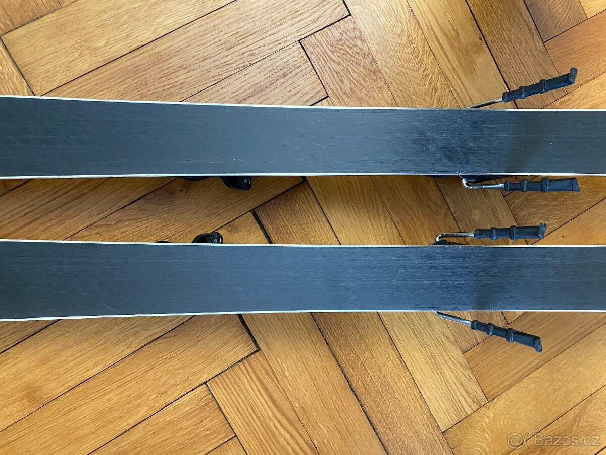 Lyze Head Rebel e.GS 138cm - 6