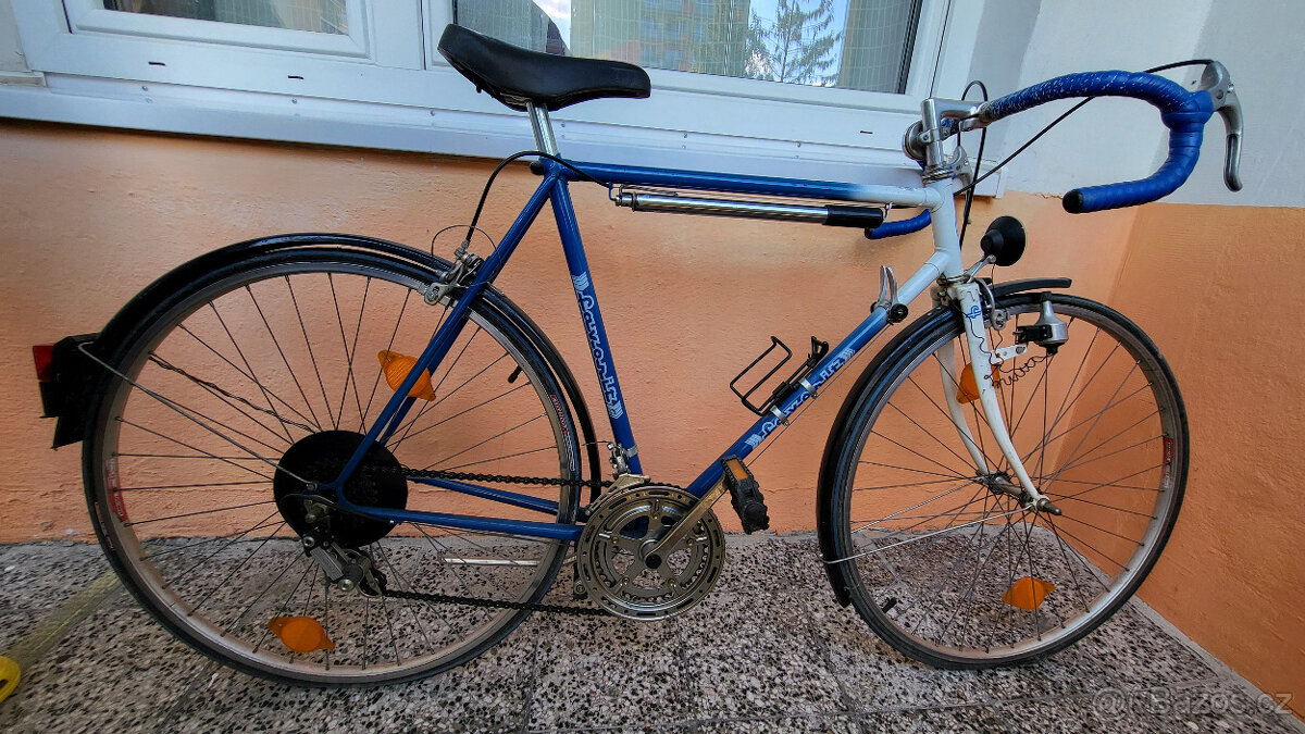 Jízdní kolo Favorit - 6