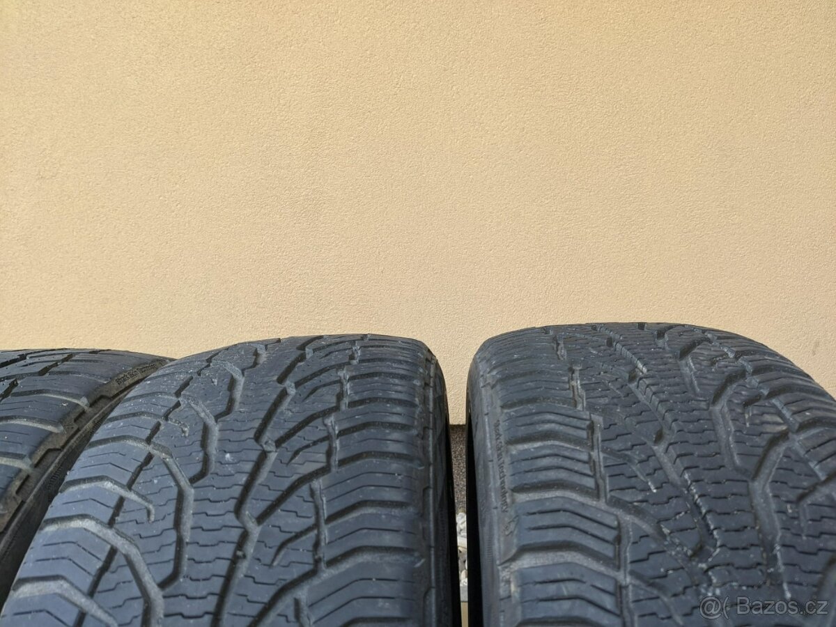 225 45 R17 | Uniroyal - AllSeasonExpert 2 (4ks) - 6