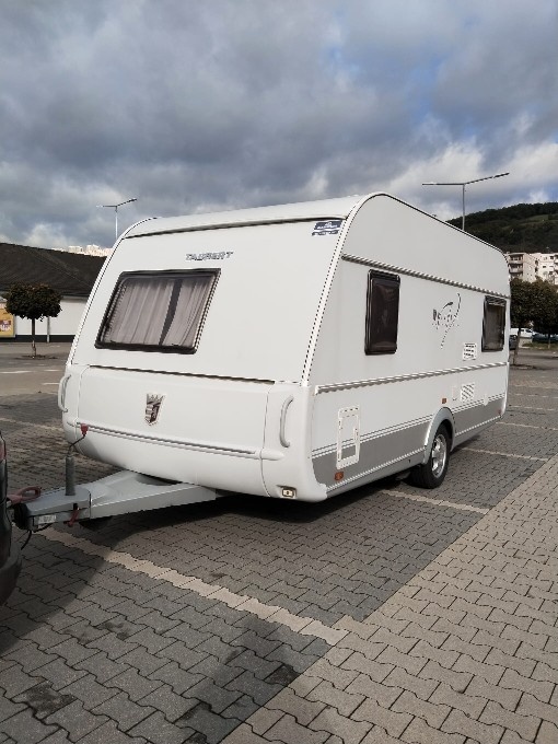 Karavan Tabbert Vivaldi 460 - 6