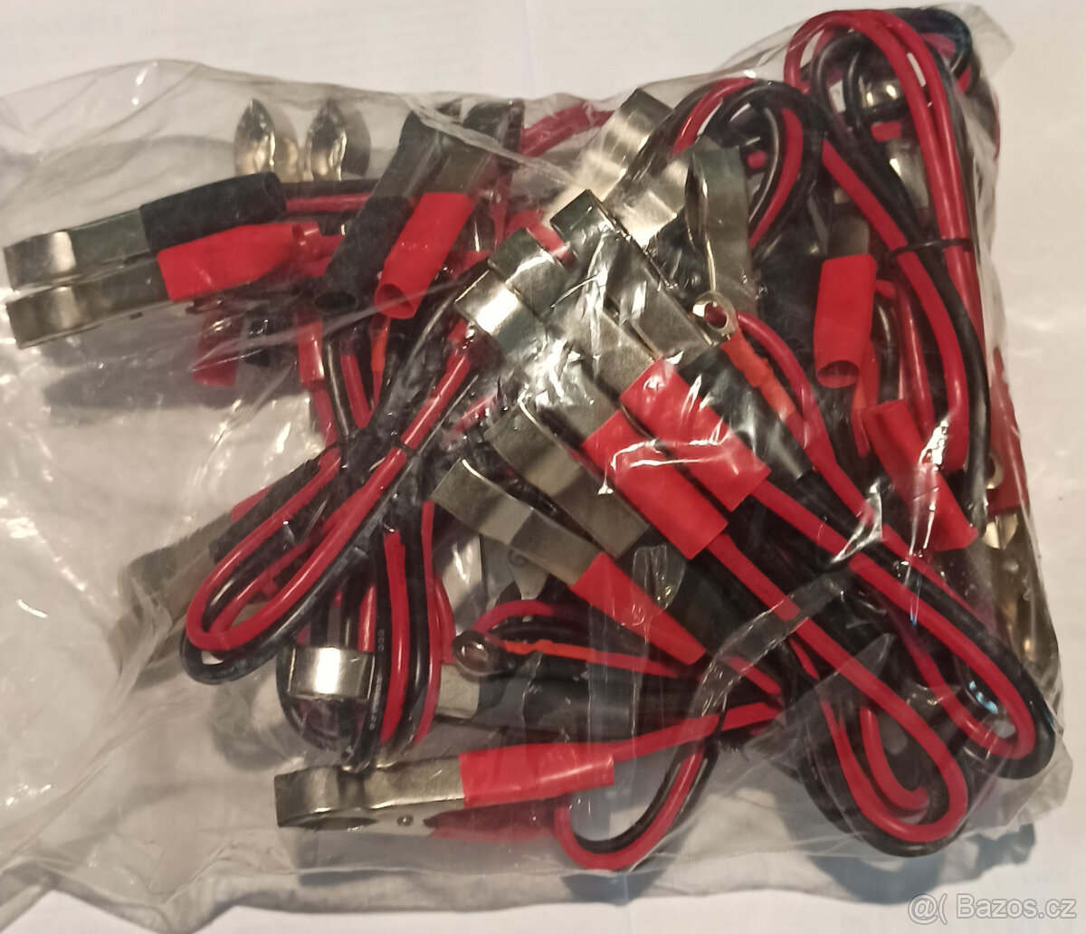 Krokosvorka s kabeláží - 6