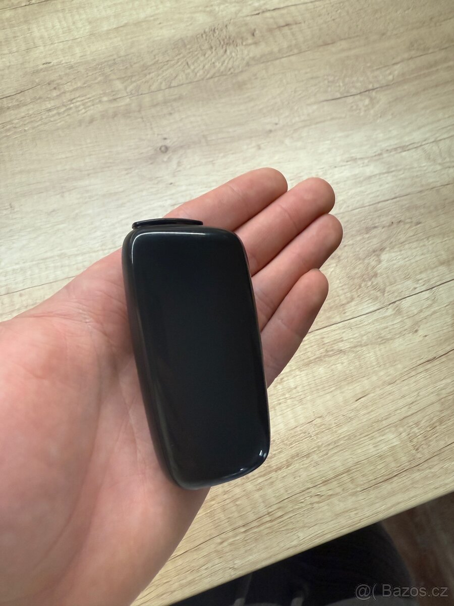 Iluma Prime + Ploom Camel - 6