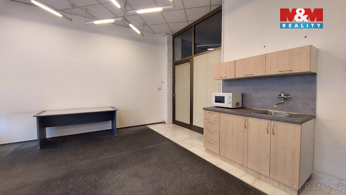 Pronájem obchod a služby v Ústí nad Orlicí, 41 m² - 6