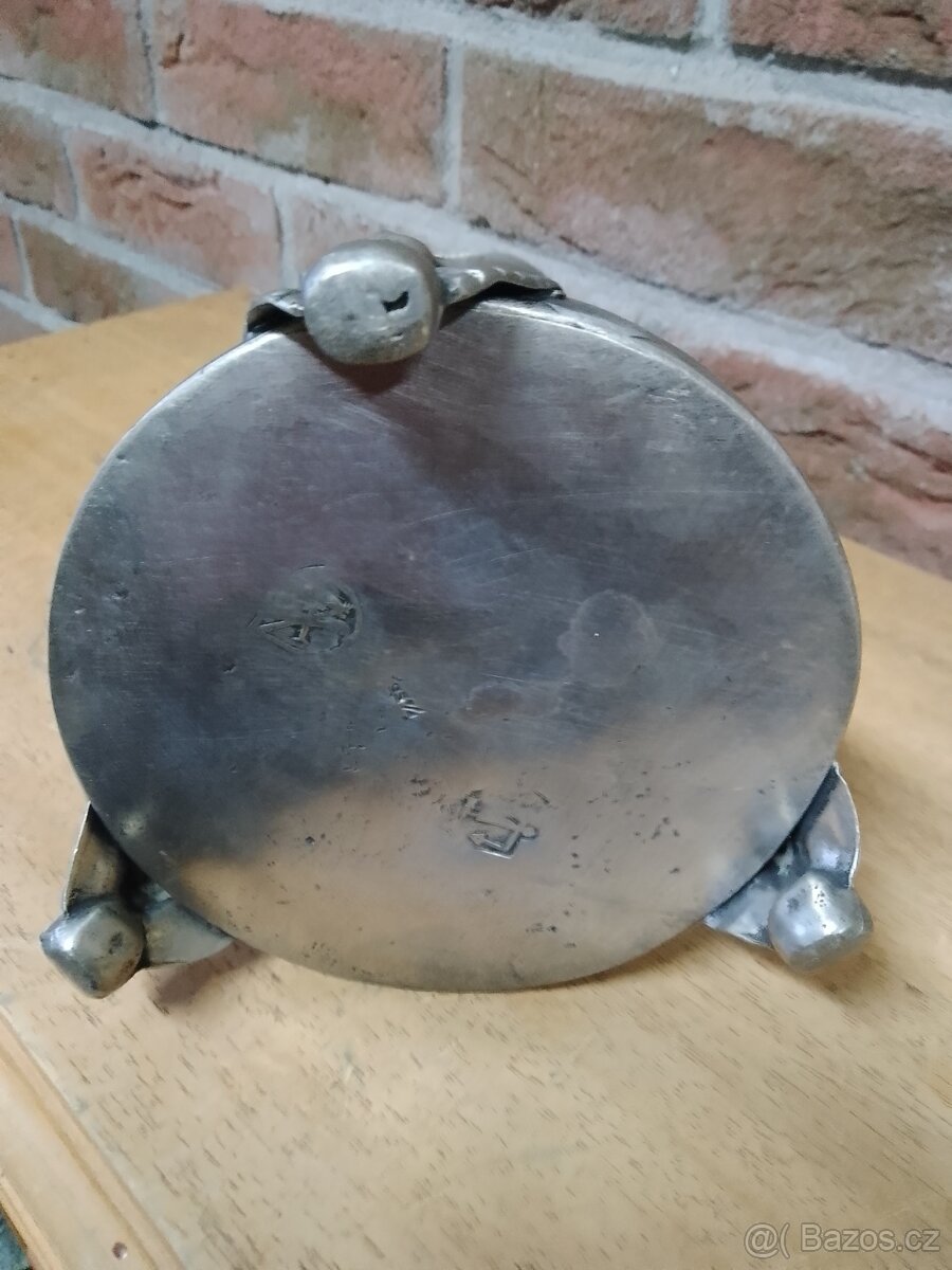 Starožitný korbel - 6