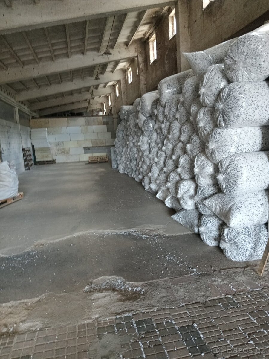 Polystyren-drcený - 6