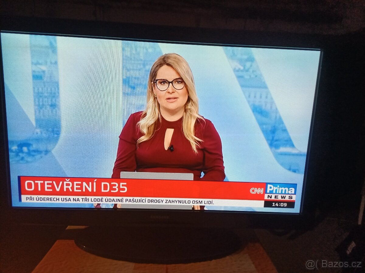 Televize Samsung 55 "– 143 cm levně - 6