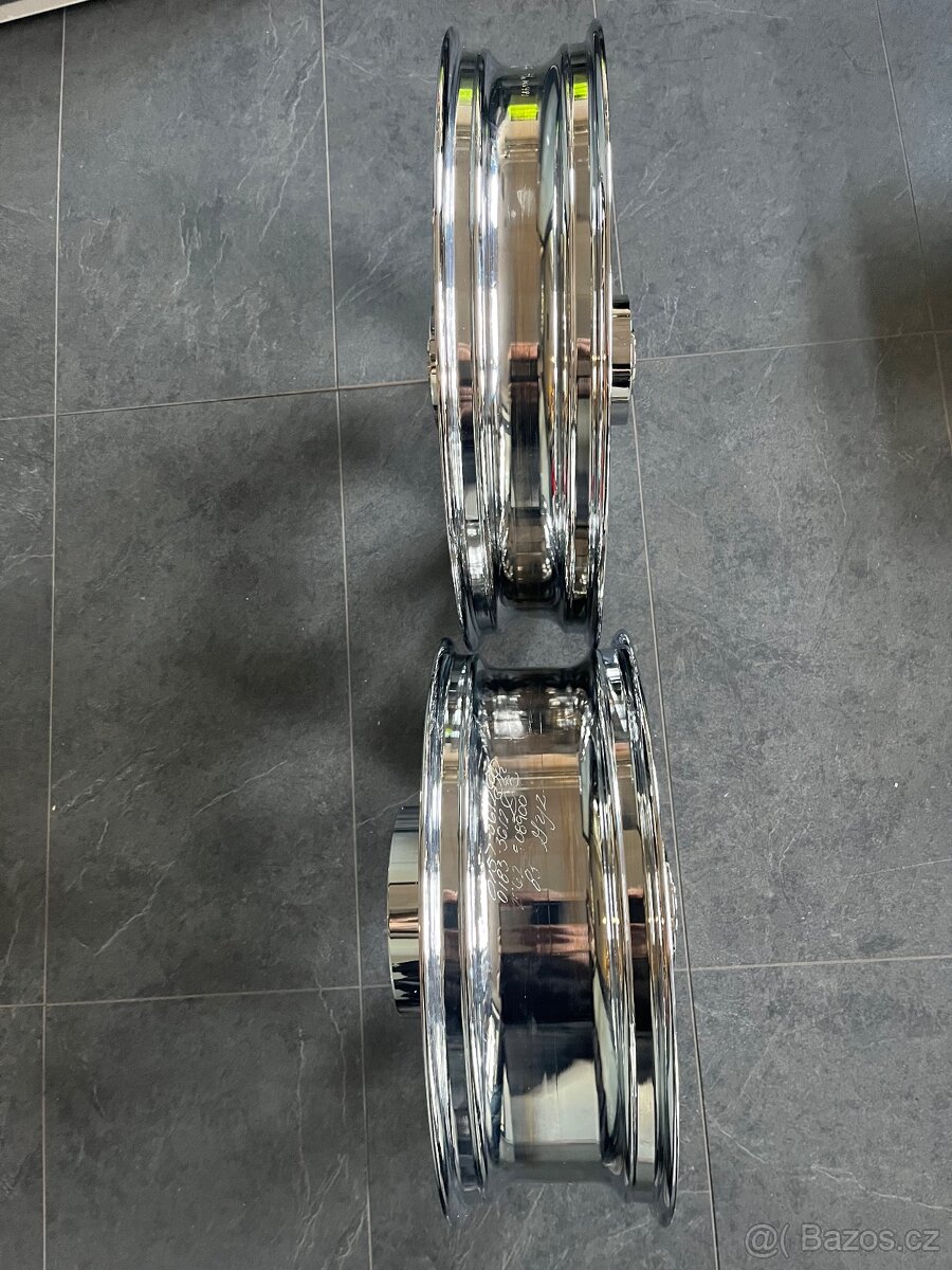 Harley Davidson kola PM - 6