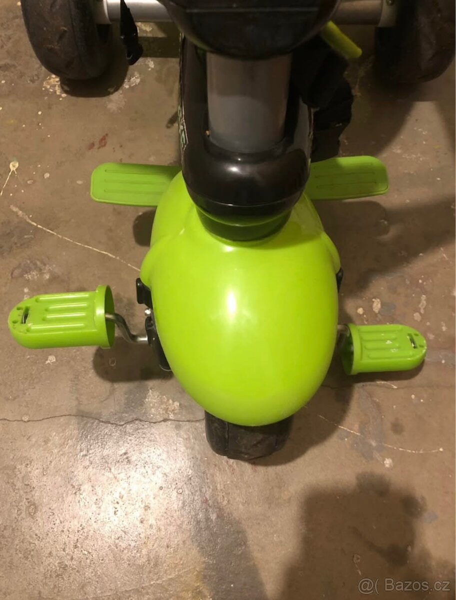 Dětská tříkolka - 6