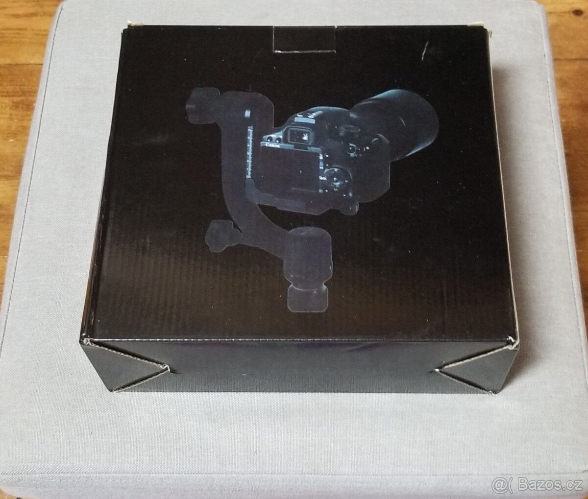 Hlava Stativu ST-360 - 6