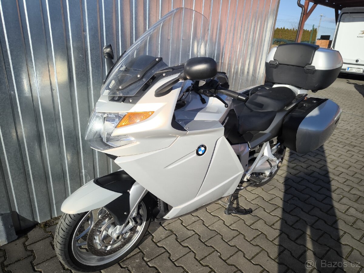 BMW K 1200 GT - 6