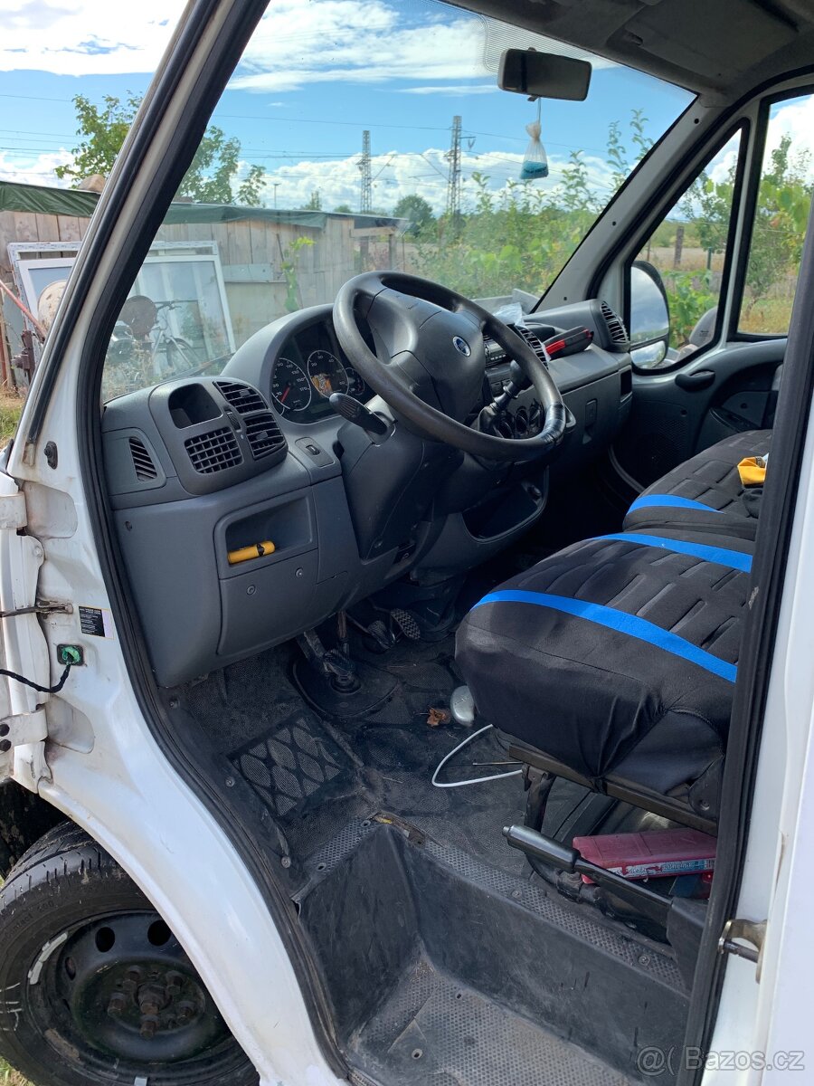 Fiat ducato - 6