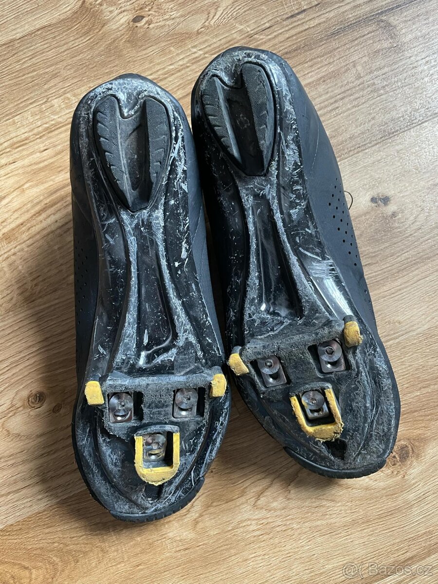 Pánské cyklistické boty Specialized Torch 3.0, vel. 45 - 6