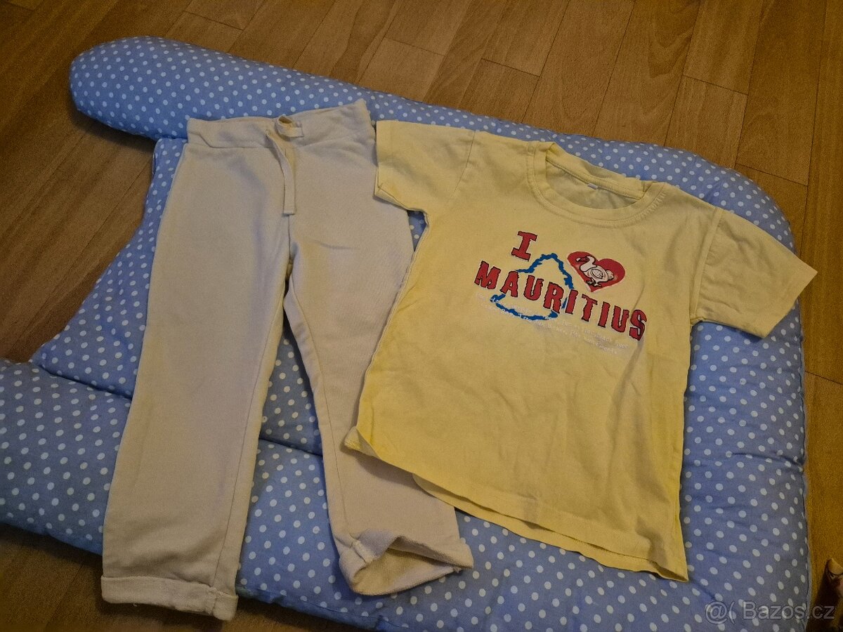 Daruji oblečení - 6