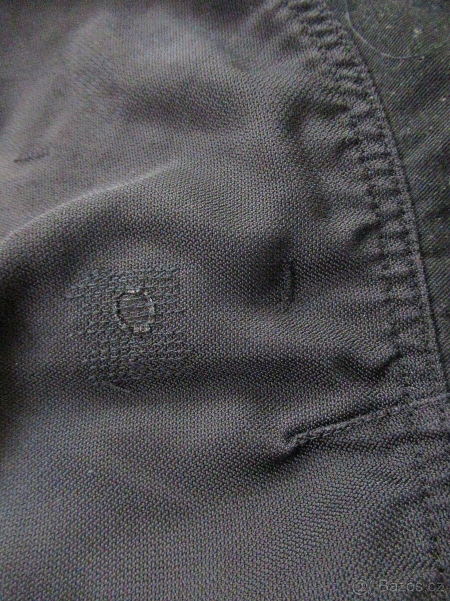 pánské monterky STRAUSS MOTION 52 - 6