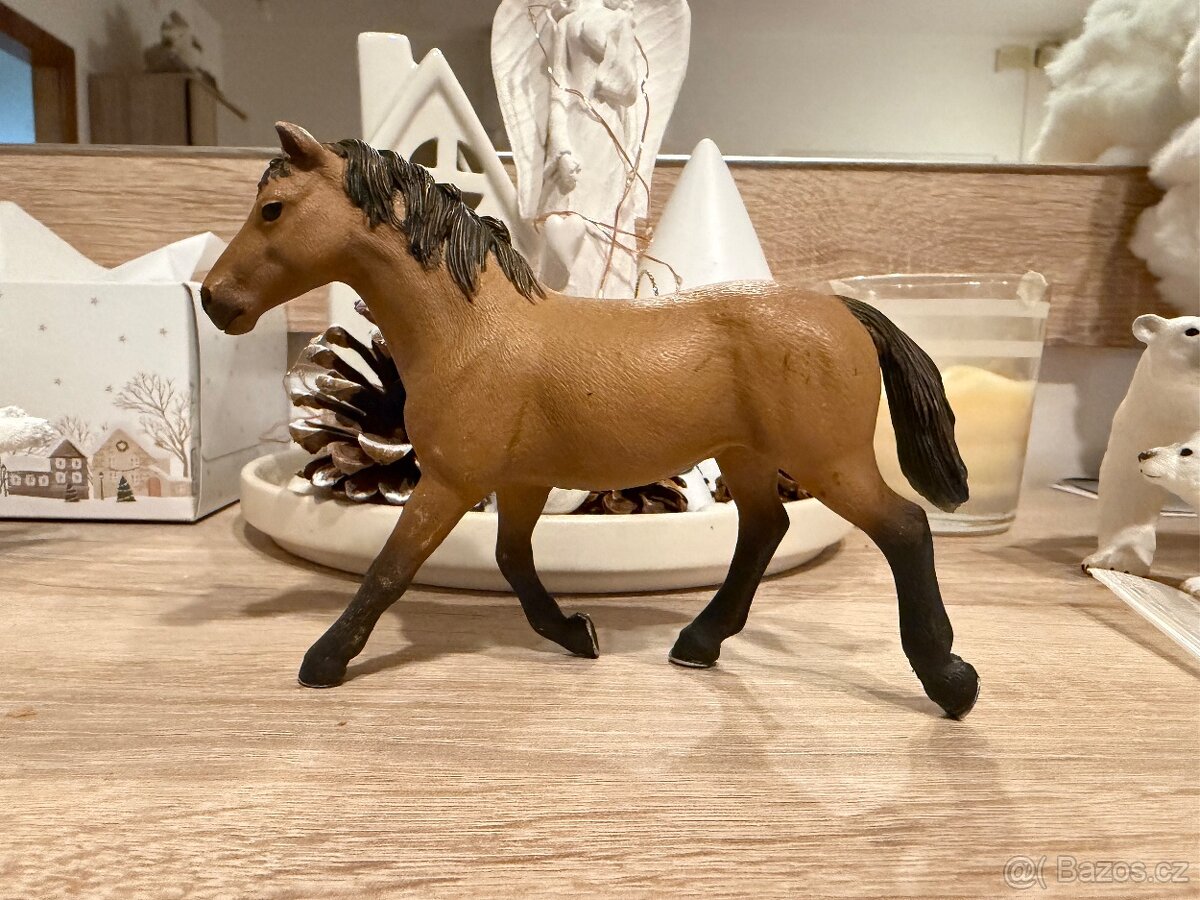 Schleich zviratka - 6