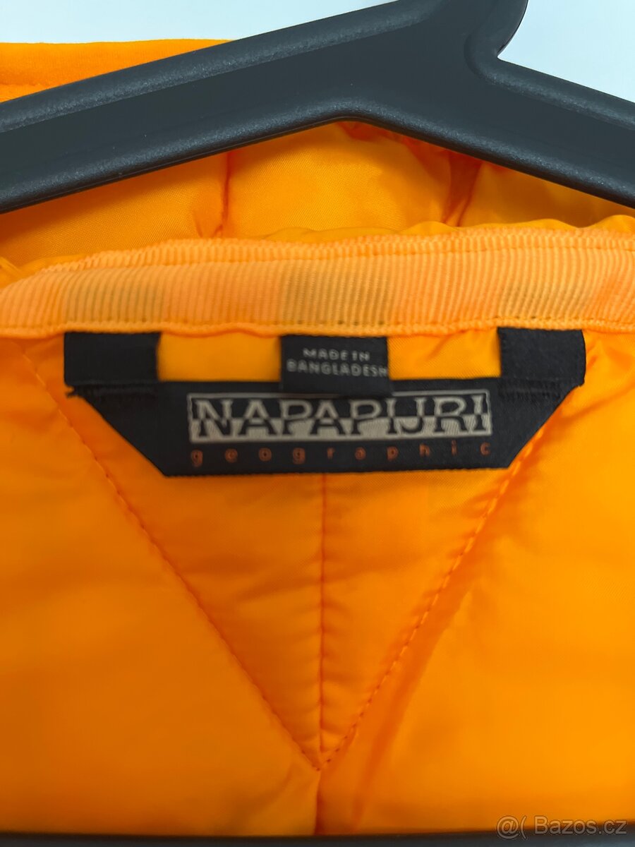 Zimní bunda Napapijri - 6