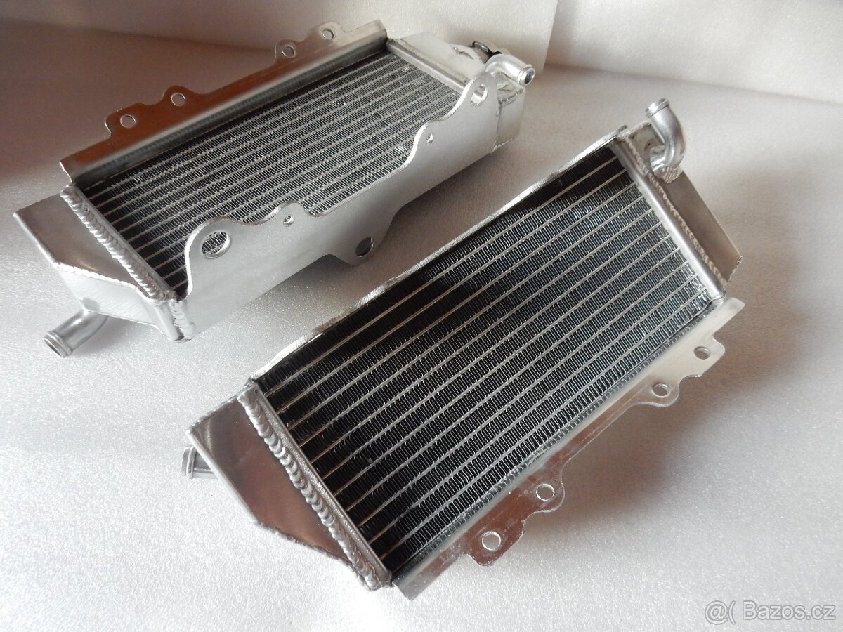 Yamaha yzf 426 yzf450 wr 450 - 6