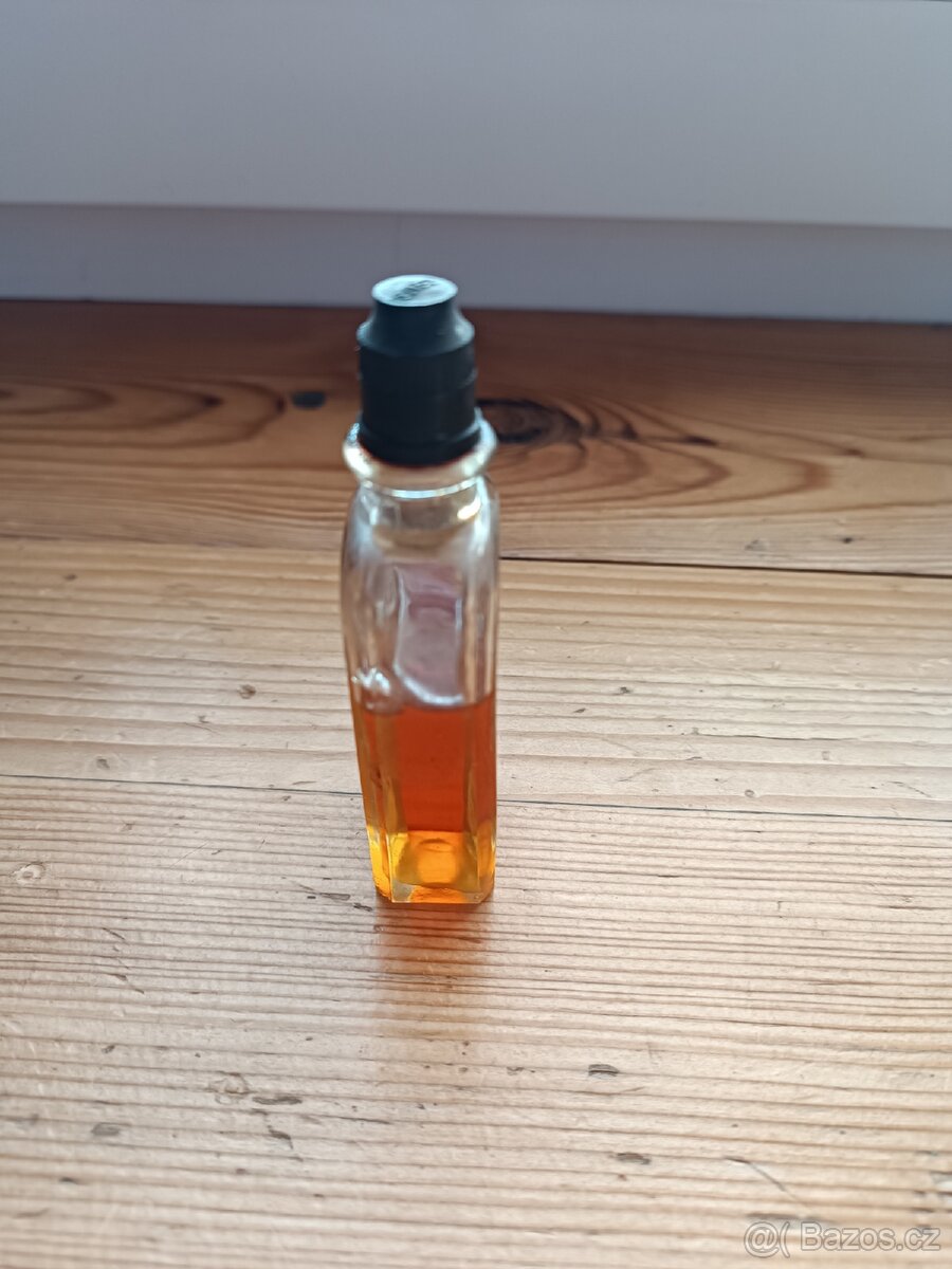 Retro starý bylinný přípravek CEVA - 6