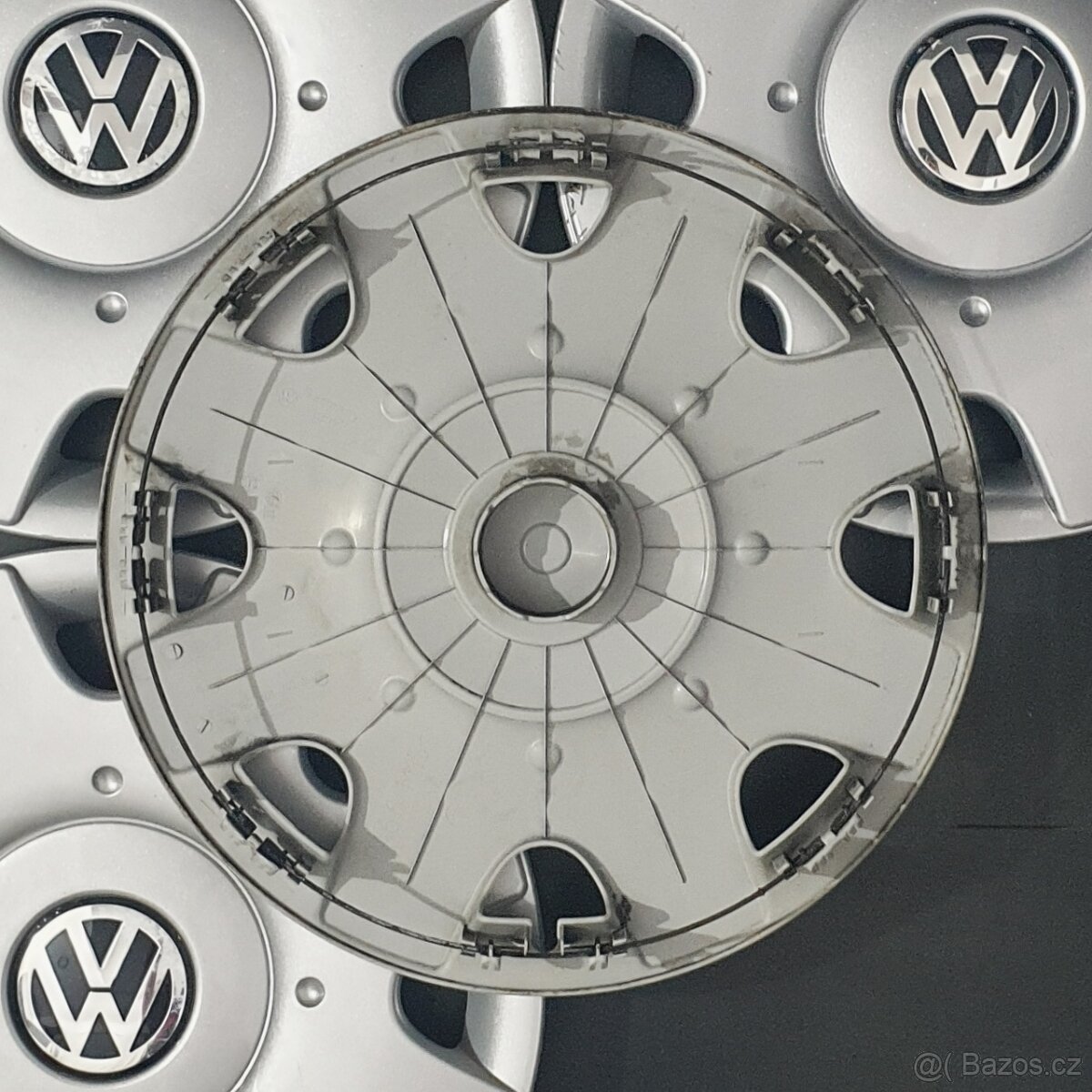 Prodám kryty kol Volkswagen r16 B0801 - 6