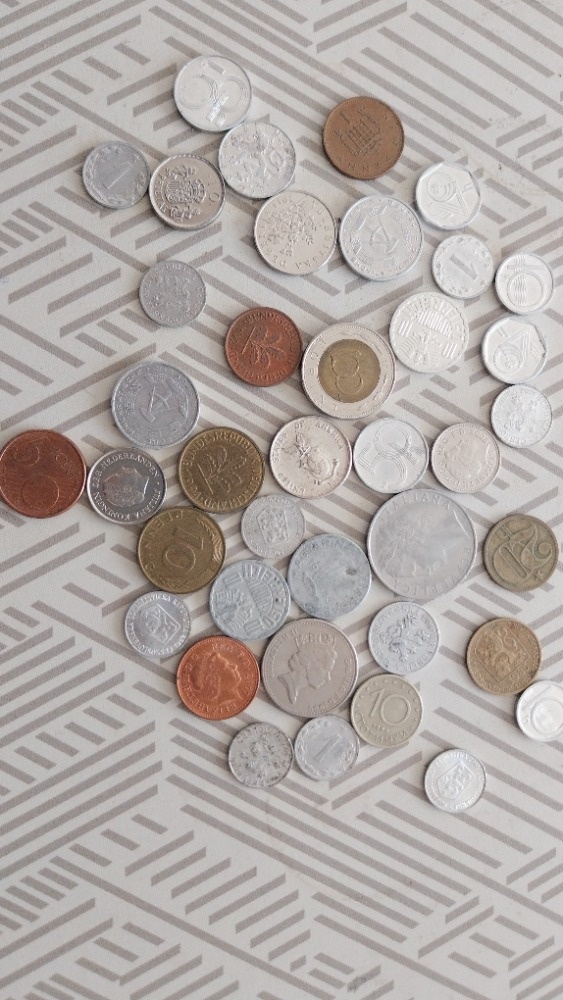 Prodám různé mince - 6