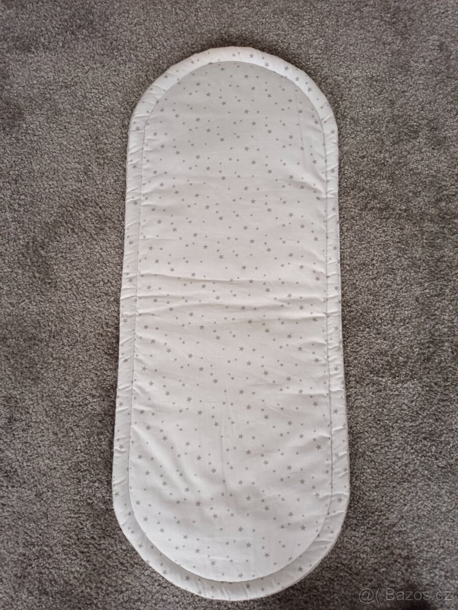 Sada do postýlky - 6