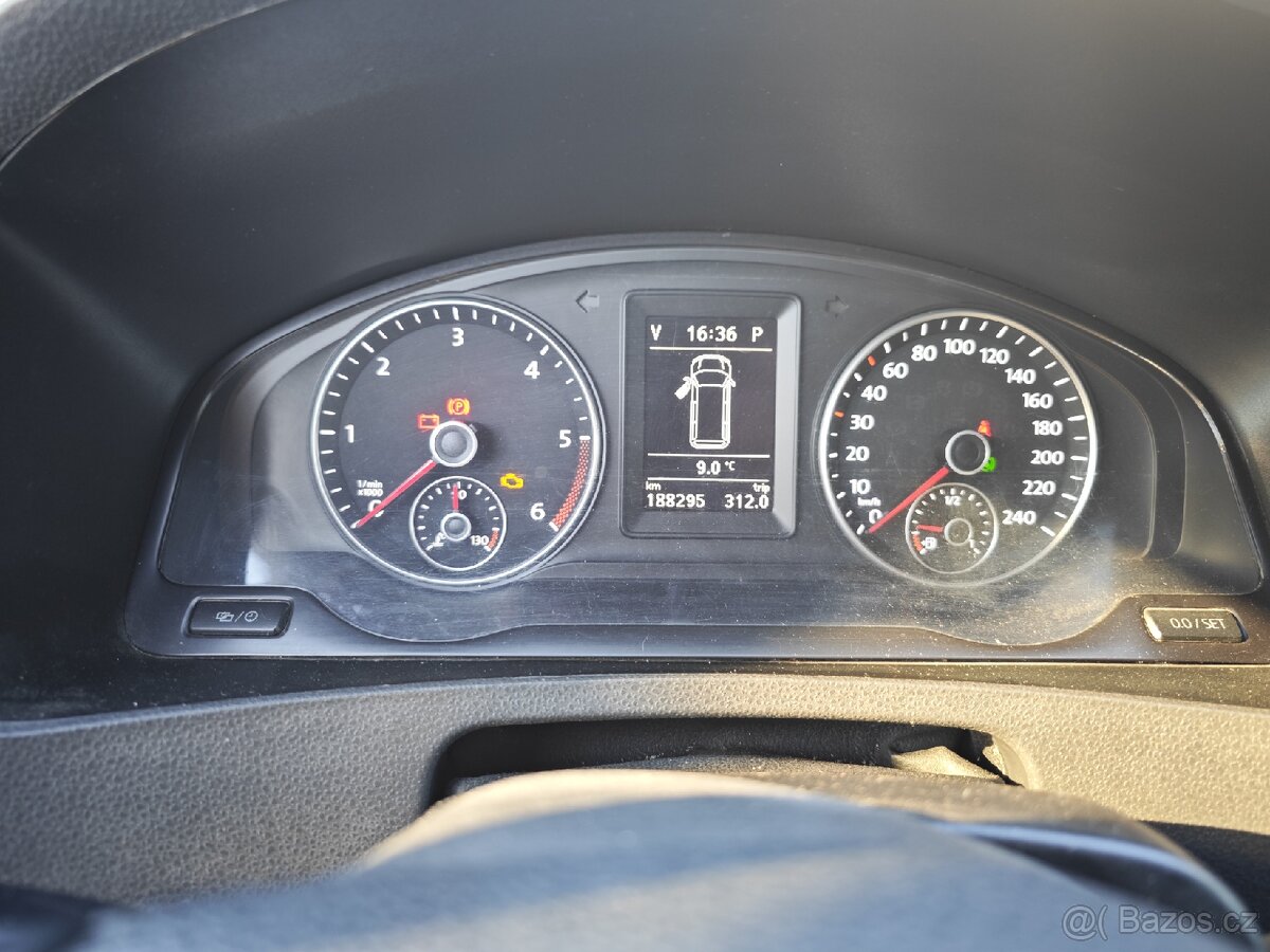 Transporter t5.1 dsg long 103kw - 6