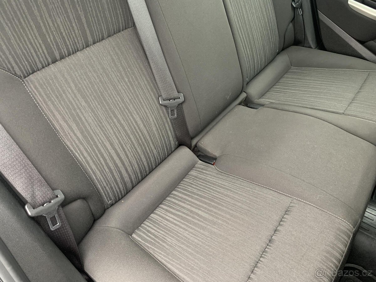 Opel Astra 1.6i , 85 kW benzín, 2011 - 6