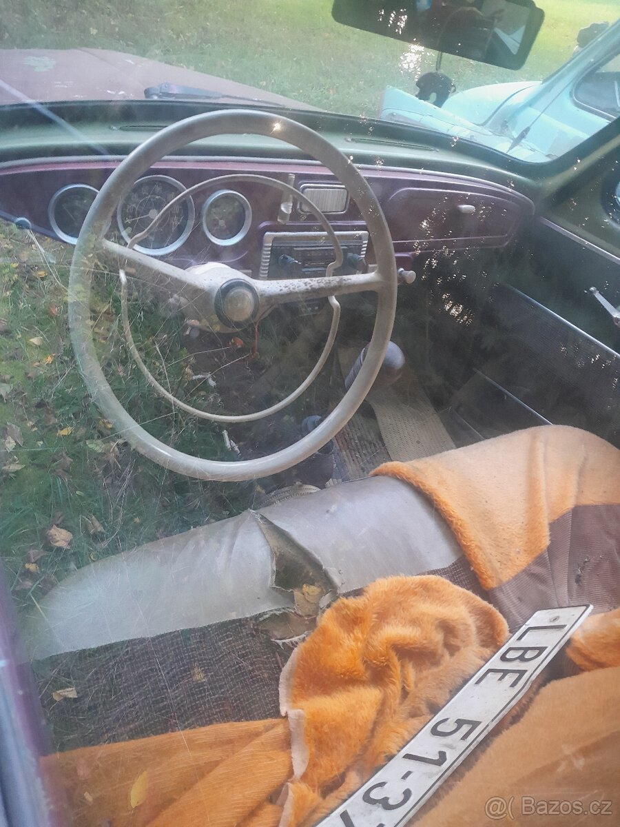 Škoda octavia super - 6