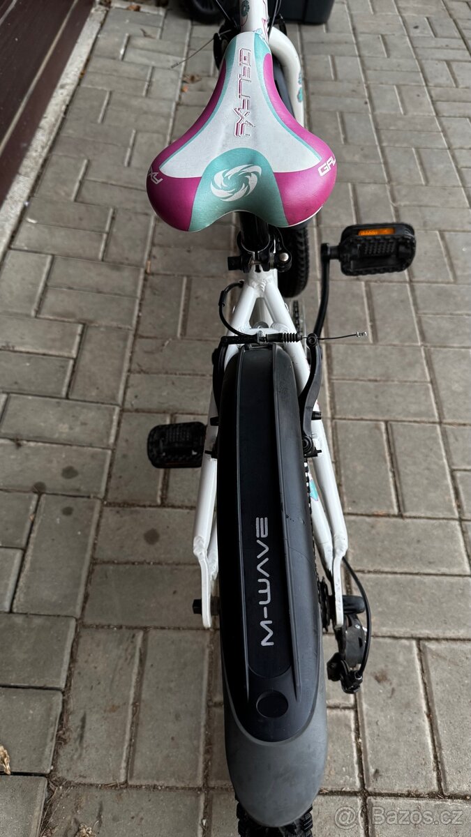 Dětské kolo Galaxy Kometa “20” - 6