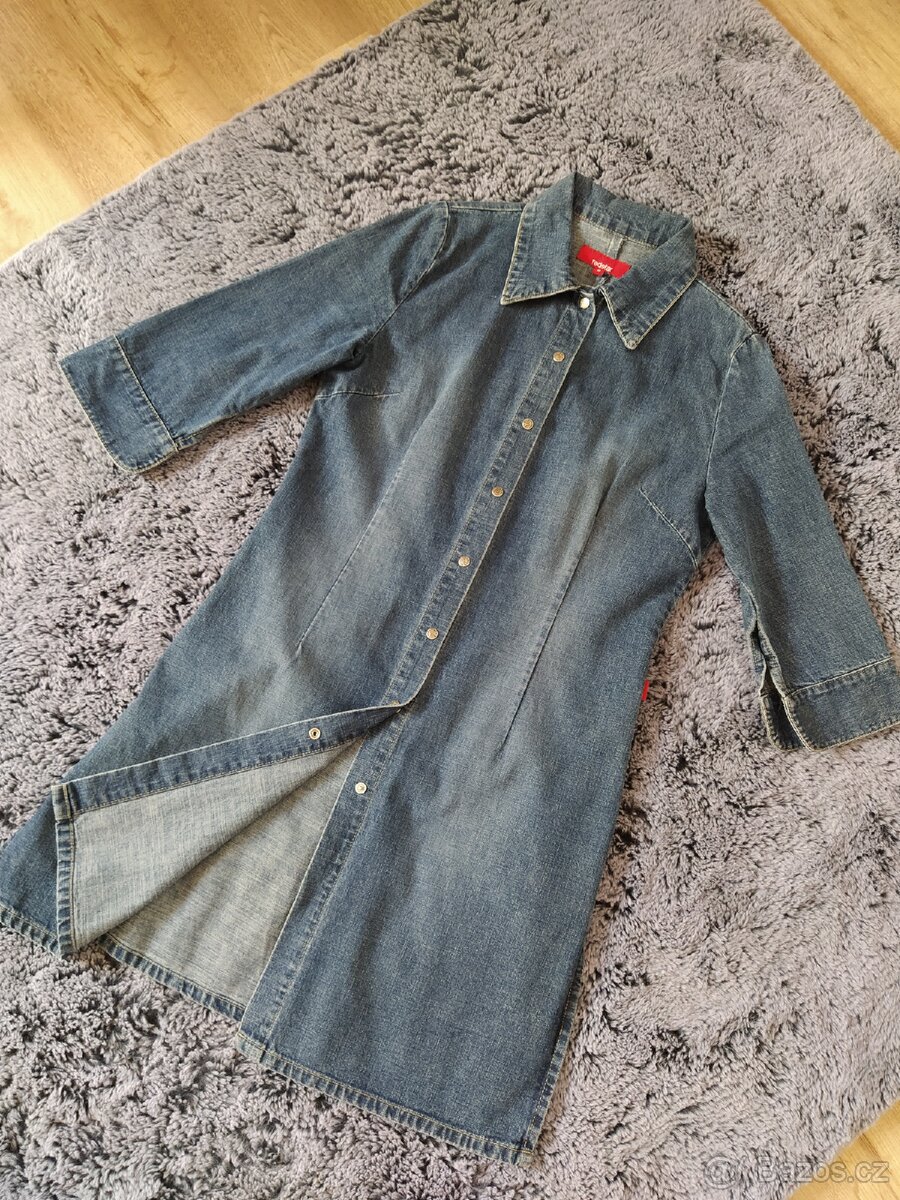 Dámské šaty a sukně - 6