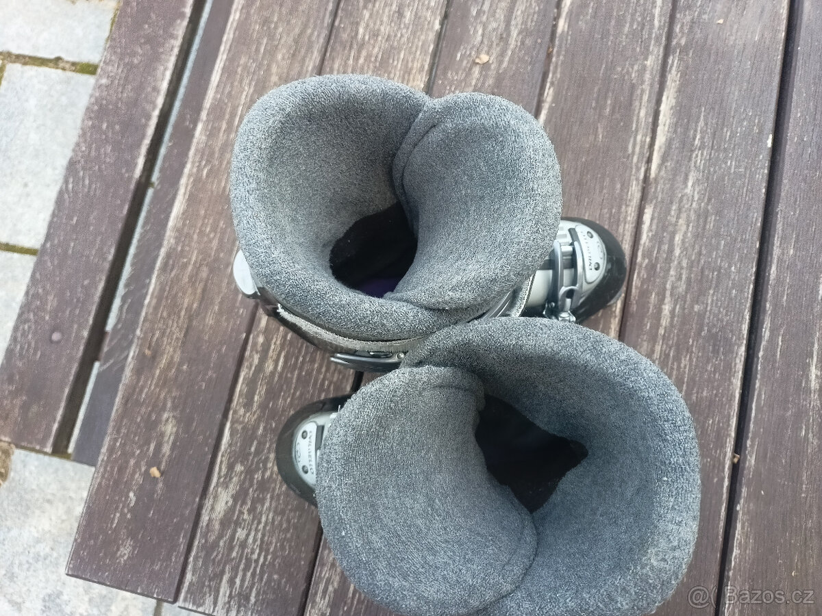 Lyžáky DALBELLO, MP 275 mm. - 6