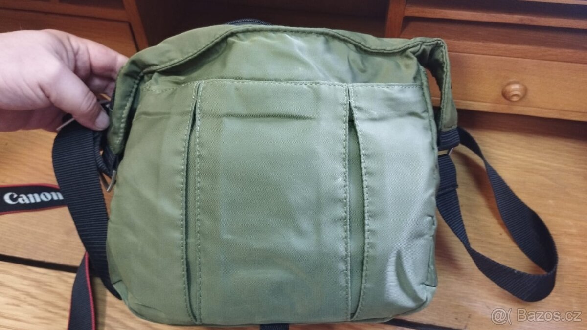 Camera Canon EOS 100D (DS126441) + EfS18-55 - 6