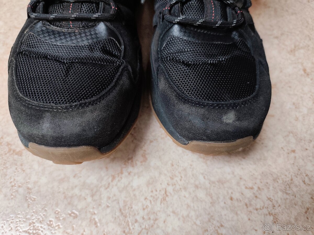 Trekové boty WILLARD vel.43 - 6
