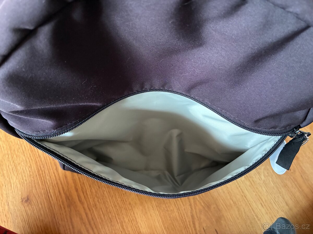 Přebalovací batoh Pinkie - 6