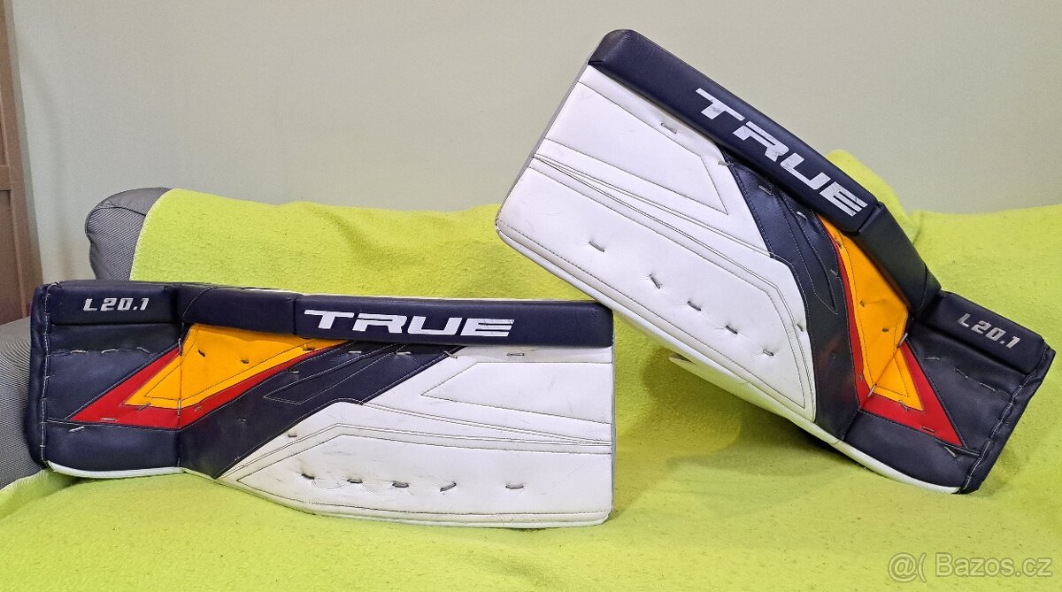 TRUE L20.1 Betóny - 6