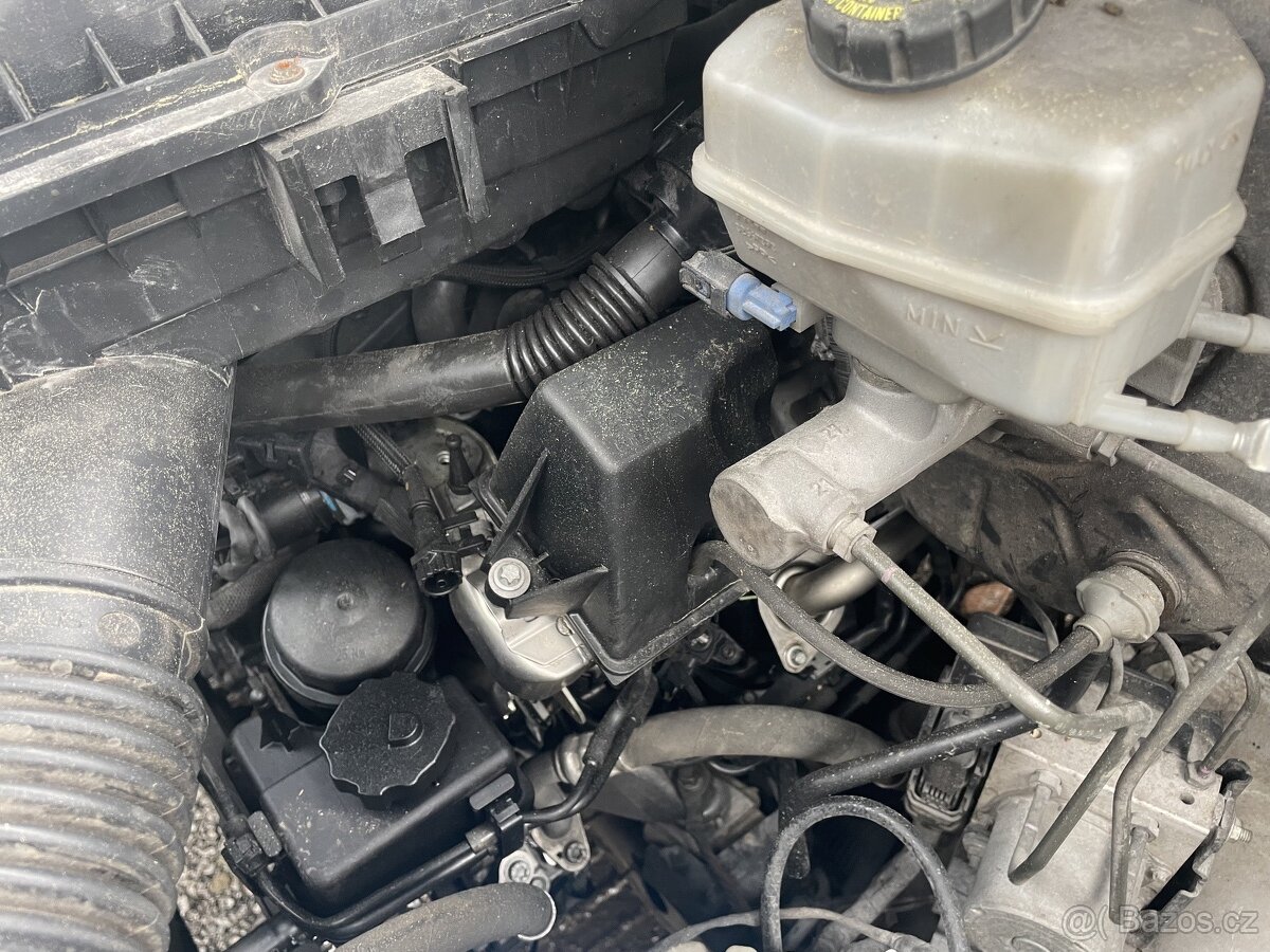 mercedes sprinter - 6