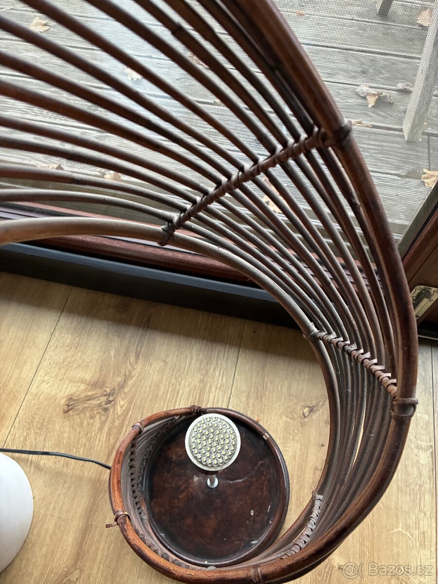 Prodám stojící lampu - 6