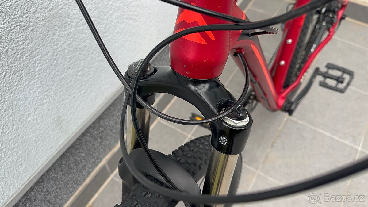 Merida Big Nine 400 29” , M (17) - 6