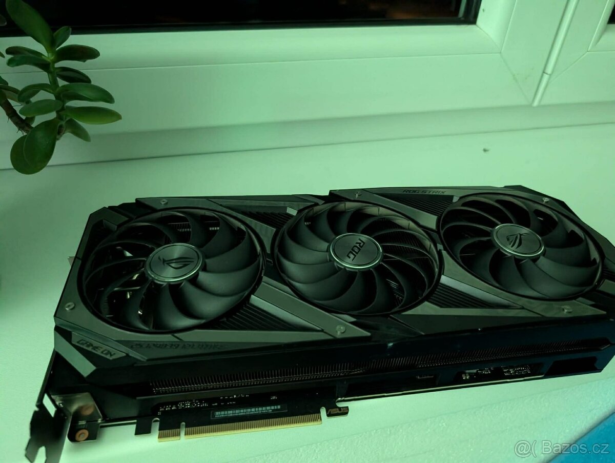 Prodám herní PC - 6