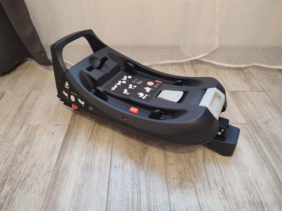 Zopa Move trojkombinace - 6