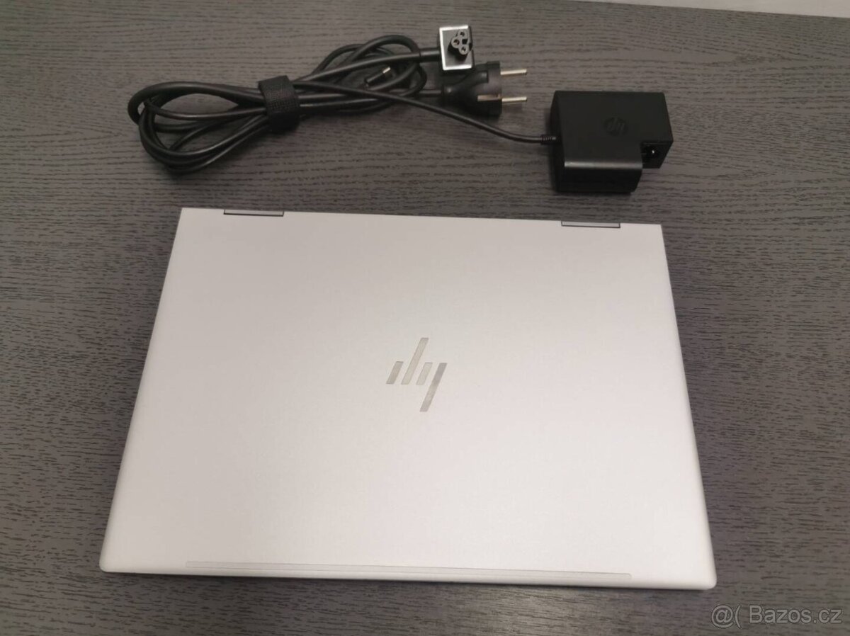 Notebook HP Spectre X360 - 6
