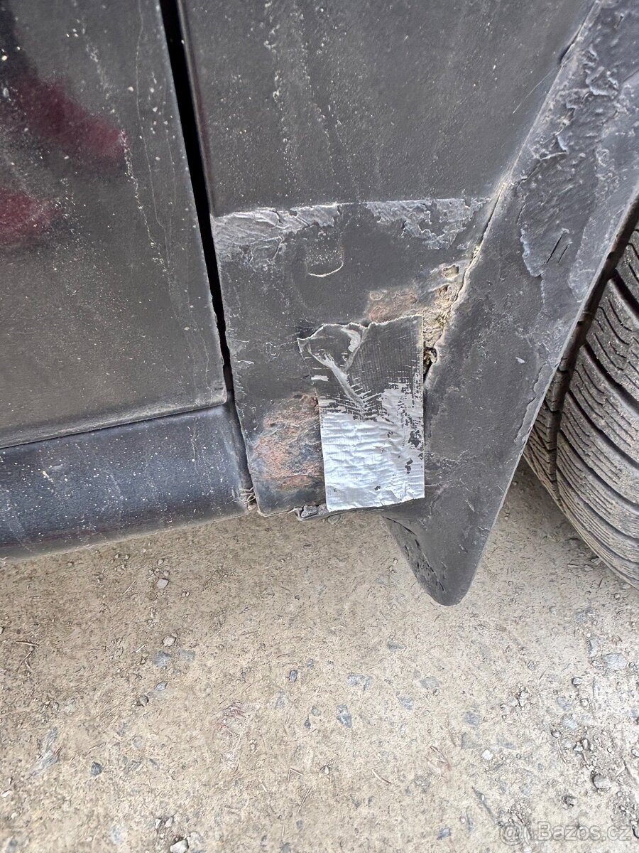 Škoda octavia I 1.9 tdi - 6